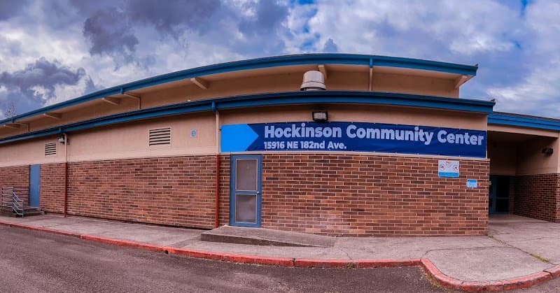 Photo by Hockinson Community Center (Google)