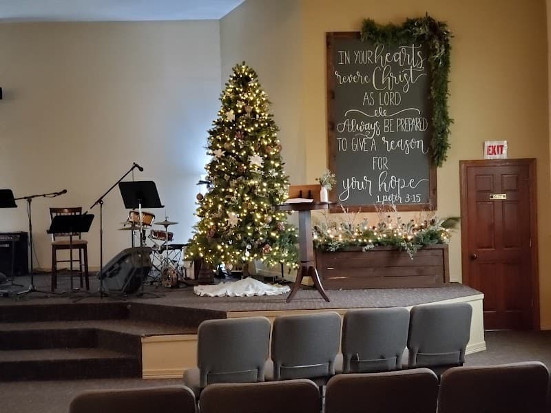 Photo by Kris Ritton (Google)