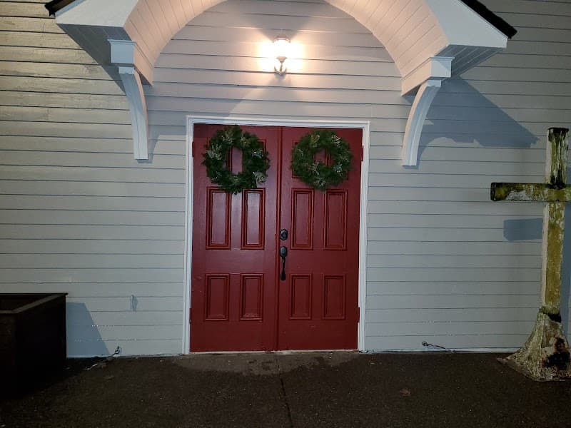 Hockinson Community Christian School