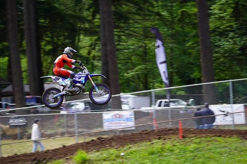 Washougal Motocross Park