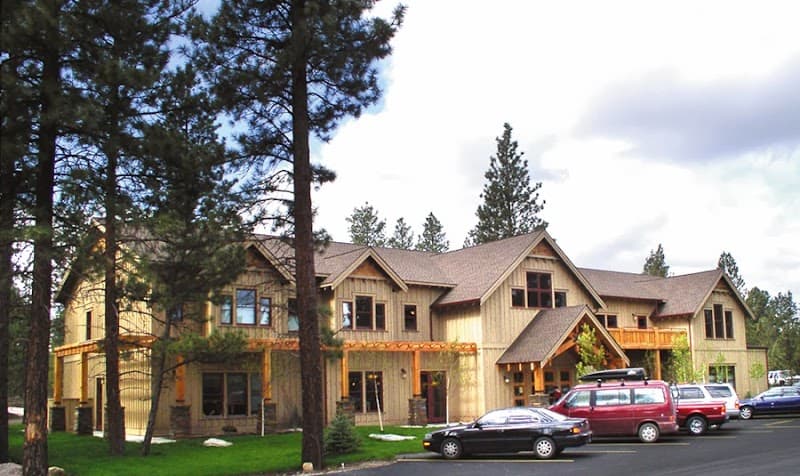 Photo by Sisters Athletic Club (Google)