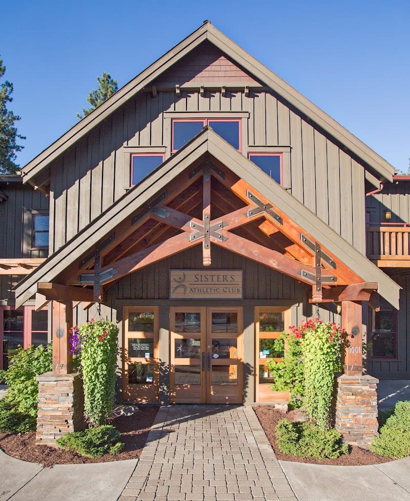 Photo by Sisters Athletic Club (Google)