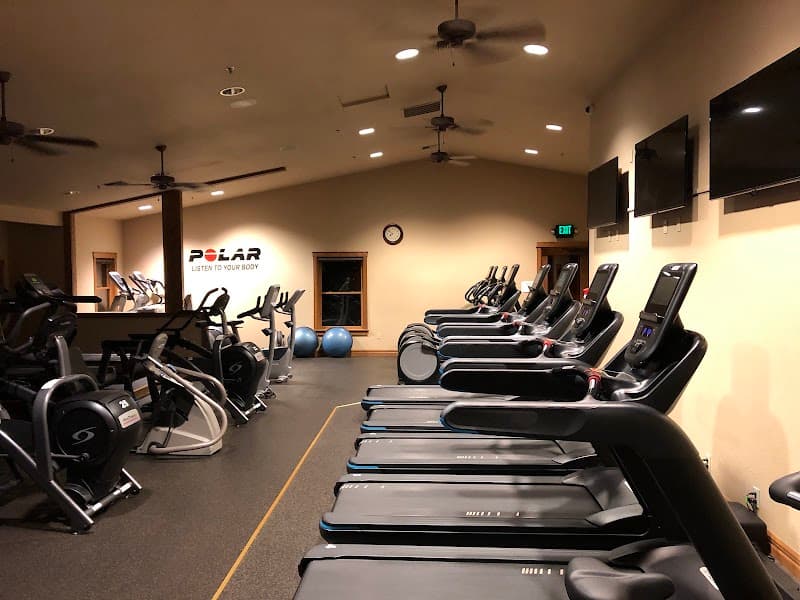 Sisters Athletic Club