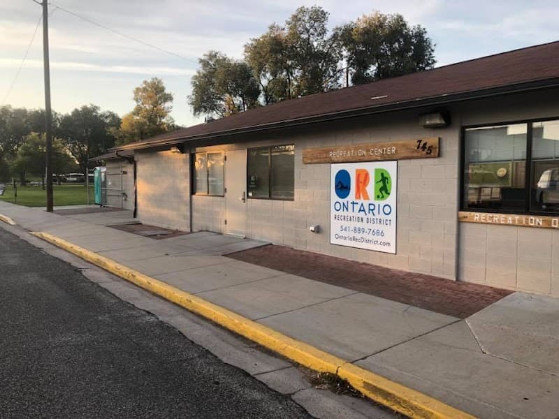 Photo by Ontario Recreation District (Google)