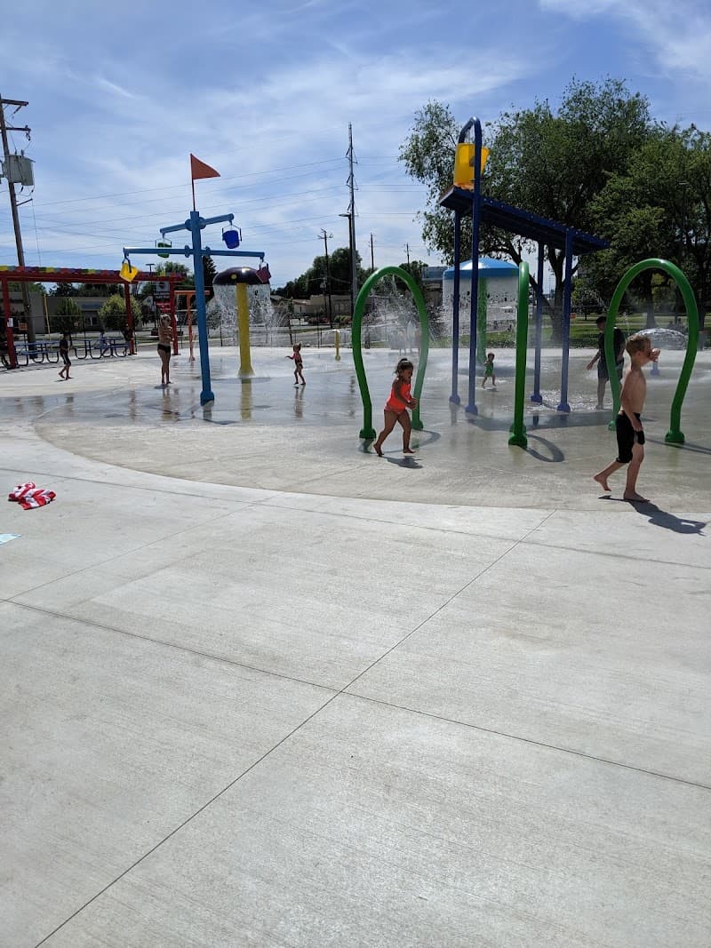 Ontario Recreation District